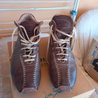 Scarpe Stivaletti JACKAL misura 45 con scatola ori
