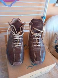 Scarpe Stivaletti JACKAL misura 45 con scatola ori