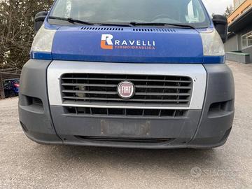 MUSATA PER FIAT DUCATO 2.3 MTJ ANNO 2010