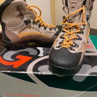 Scarponcino montagna Gar - Vibram