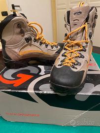 Scarponcino montagna Gar - Vibram