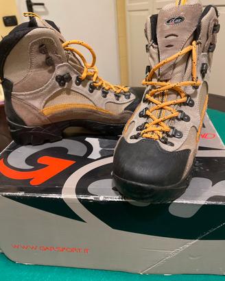 Scarponcino montagna Gar - Vibram