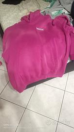 felpa Balenciaga 