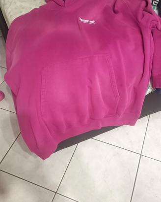 felpa Balenciaga 