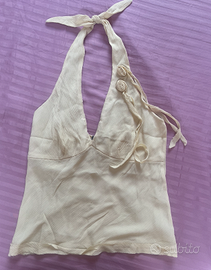 2 abiti, 1 gonna, 1 maglia