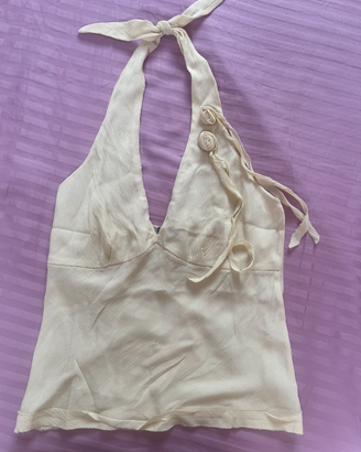 2 abiti, 1 gonna, 1 maglia