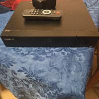 DVR comelit con telecomando