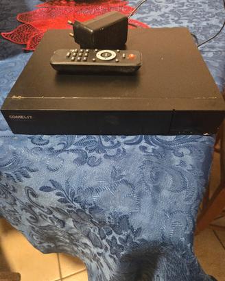 DVR comelit con telecomando