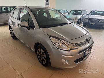 Citroen C3 BlueHDi 75 S&S Feel