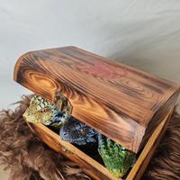 Statuine di cuccioli di Draghi - Trono di spade