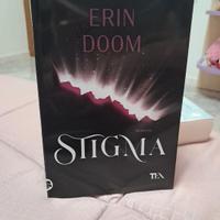 Stigma Erin Doom