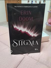 Stigma Erin Doom