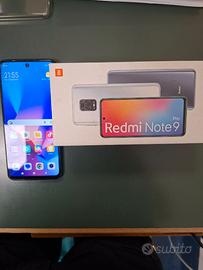 TELEFONO REDMI