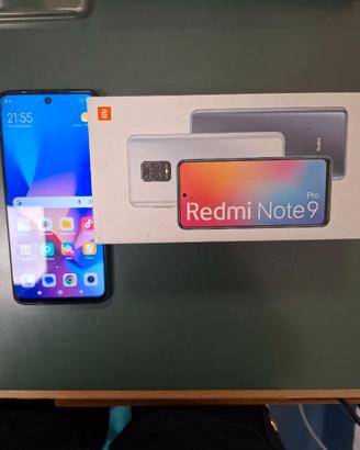 TELEFONO REDMI