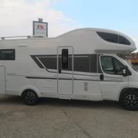 Adria Coral XL 660 SL PRONTA CONSEGNA PROMO FIERA