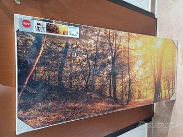 Pannello da muro-Autumn scenery
