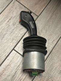 Joystick Steinbock muletto elettrico
