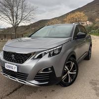 Peugeot 3008 BlueHDi 130 S&S EAT8 Allure