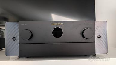 Amplificatore Marantz Cinema 50 