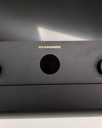 Amplificatore Marantz Cinema 50 