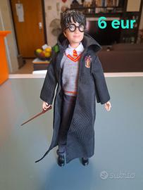 Supereroi e Harry Potter