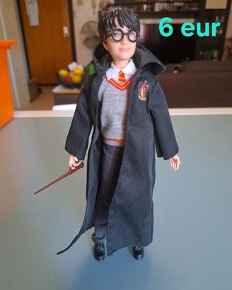 Supereroi e Harry Potter