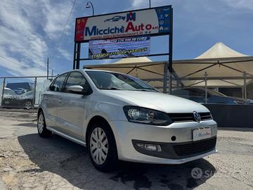 VOLKSWAGEN POLO 1.6 TDI 75 CV COMFORTLINE NEO PATE