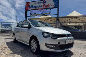 VOLKSWAGEN POLO 1.6 TDI 75 CV COMFORTLINE NEO PATE