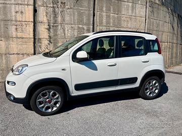 Fiat Panda 4x4 1.3 Diesel