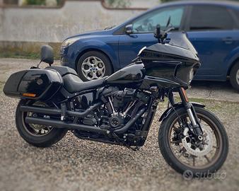 Harley-Davidson Softail Low Rider - 2023