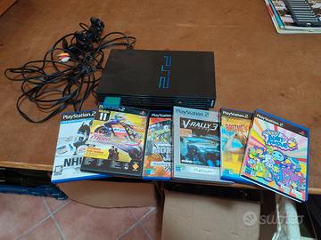 PlayStation 2