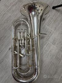 Euphonium Yahama 621