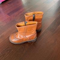 Stivaletto flexa Nr 25