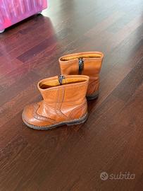 Stivaletto flexa Nr 25