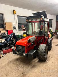 Antonio Carraro bitrac hs (Tigrone )