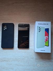samsung Galaxy A52s 5G 