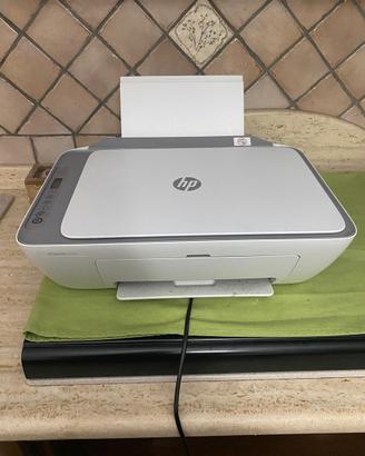 Stampante hp