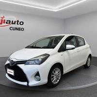Toyota Yaris 5p 1.4 d-4d Active