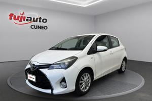 Toyota Yaris 5p 1.4 d-4d Active