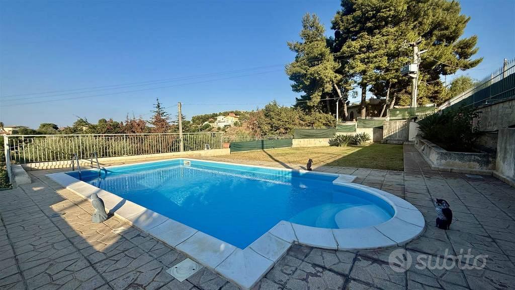 Casa – Augusta, Siracusa - Vista 3