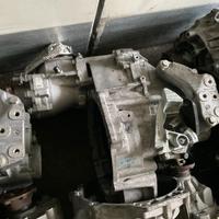 CAMBIO MANUALE DFG 2.0 TD 4X4 6M AUDI A3/VW/SKODA/