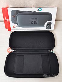 custodia Nintendo switch 2