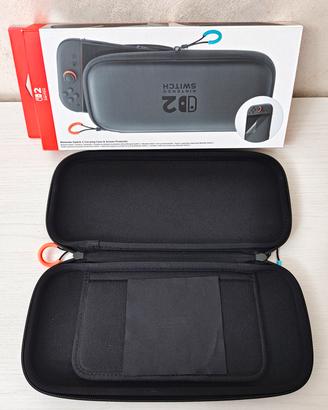 custodia Nintendo switch 2