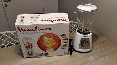 FRULLATORE MOULINEX