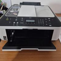 Stampante Canon MX360