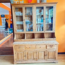 Mobile Dispensa Credenza