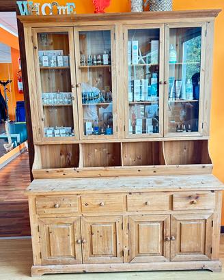 Mobile Dispensa Credenza