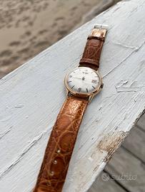 orologioTissot visodate 