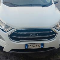 Ford Eco Sport 1.0 125cv Titanium