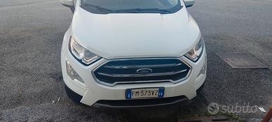 Ford Eco Sport 1.0 125cv Titanium